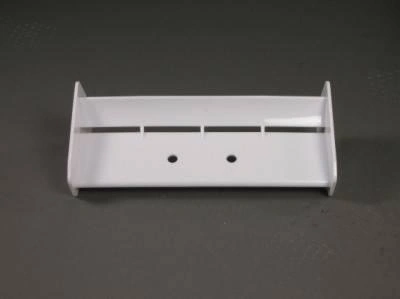 Blade Pro 1/10 Rear Wing - Elevate Your Speed & Control!